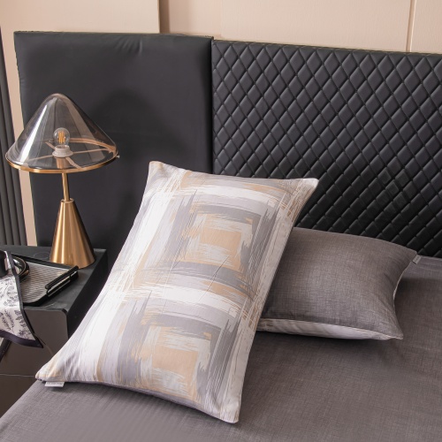 Комплект постельного белья из сатина C617