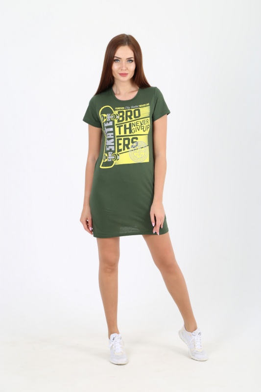 Платье мод. 0384